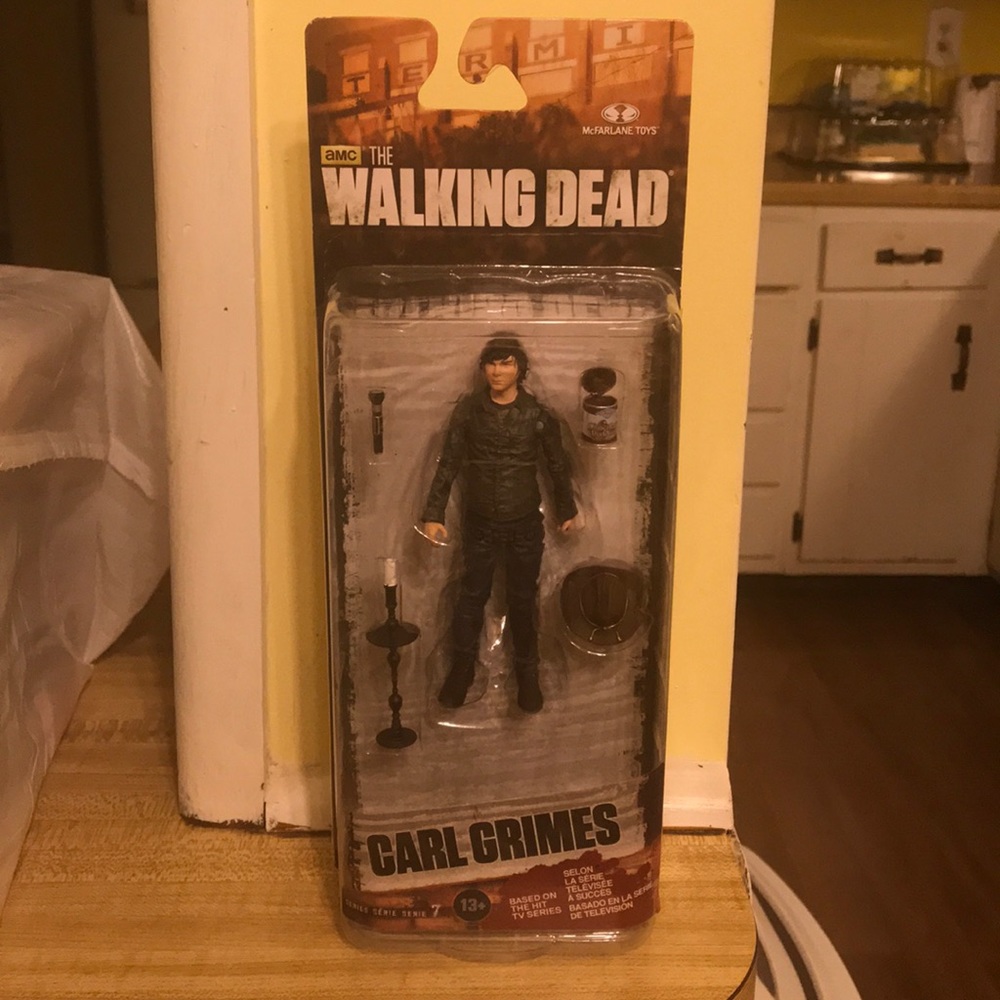 Listing for @jtriggins!!